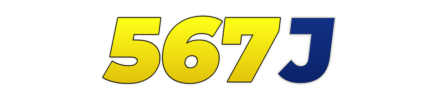 567j Casino Logo